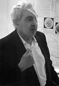 Иосиф Абрамович Рапопорт