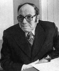 Леонид Витальевич Канторович