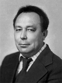 Юрий Иванович Журавлев