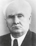 П. В. Шмаков (1885–1982)
