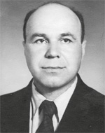 Г. В. Брауде (1906–1992)