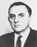 А. А. Сапожников (1908–1984)