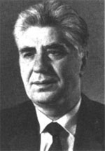 Ю.В.Рогачев (80- гг.)