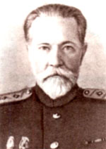 Павел Андреевич Азбукин