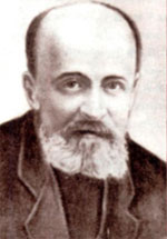 Михаил  Михайлович Божко-Степаненко