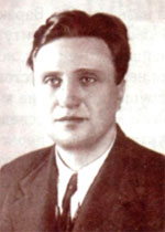 Алексей Васильевич Черенков