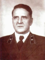 Борис  Васильевич Халезов