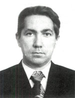 Ю. М. Исаенко