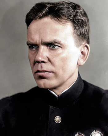 Эрнст Теодорович Кренкель (1903 – 1971)