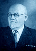 Karl Adolfovich Krug