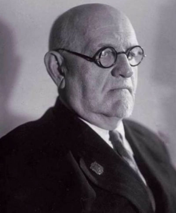 Карл Адольфович Круг (1873 – 1952)