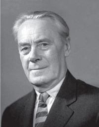 Александр Пистолькорс (1896 – 1996). Материалы Виртуального Компьютерного Музея