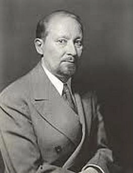 Сергей Александрович Щелкунов (Sergey Alexander Schelkunoff, 1897 – 1992