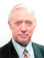 Леонид Егорович Варакин