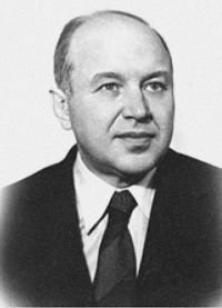 Юрий Николаевич Денисюк (1927 – 2006)