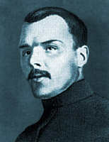 В. М. Лещинский