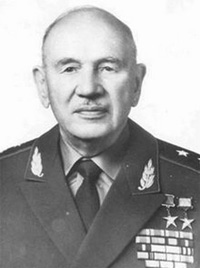 Александр Николаевич Щукин. Радиосвязь. Материалы Виртуального Компьютерного Музея.