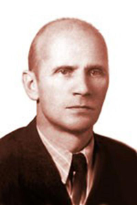Lukin Fedor Viktorovich