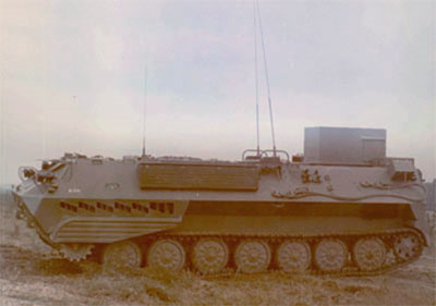 BETA-3m – computer for “heavy duty operation”