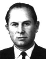 Mikhail Kirillovich Sulim