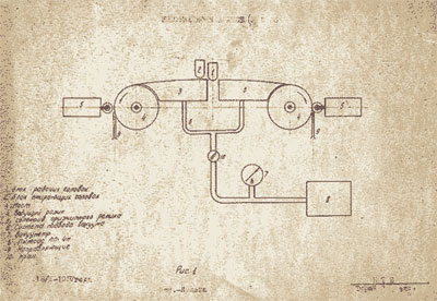 Computer M-20