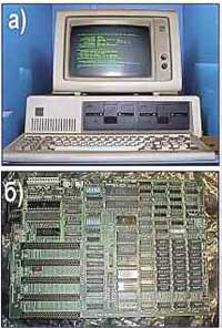 IBM PC5150