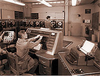 ЭВМ UNIVAC