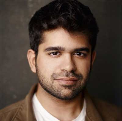 Аравинд Шринивас – соучредитель и генеральный директор Perplexity AI