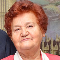 Маргарита Шамсутдиновна Бадрутдинова