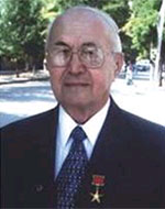 A.V.Kalyaev A.V.Kalyaev