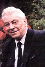 Vladimir Andreevich Melnikov