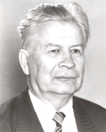 Sergey Vsevolodovich Yablonskiy