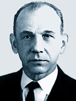 Anatoly Alekseevich Dorodnitsyn