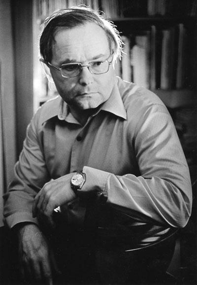Андрей Петрович Ершов