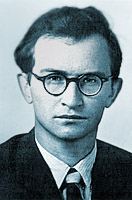 Nikolay Nikolaevich Govorun