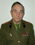Исаев Владимир Петрович