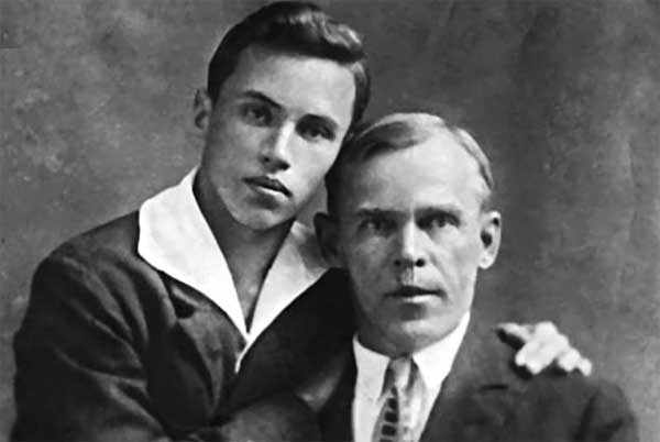 Анатолий Иваночи Китов