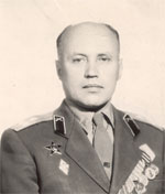 A.I. Kitov
