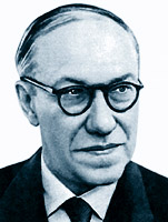Михаил Алексеевич Лаврентьев
