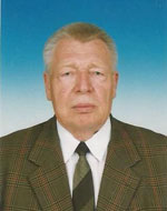 Lomov Yuri Sergeevich