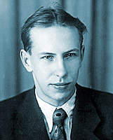 Nikolay Yakovlevich Matyukhin