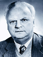 Naumov Boris Nikolayevich