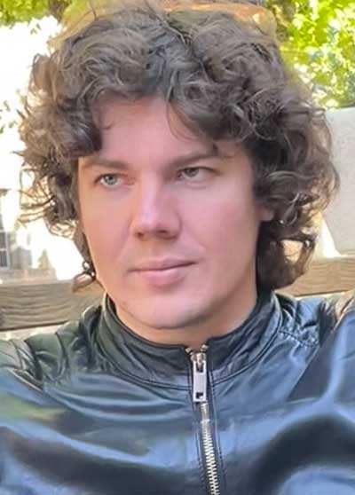 Рогачев Алексей Юрьевич