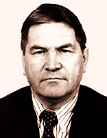 Алексей Шулунов, генеральный директор ГосЦНИРТИ