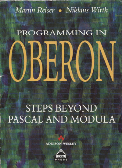 Oberon