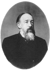 Николай Петрович Брусенцов