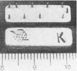 Модуль из 4 ТС Р12-2