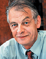 Виктор Петрович Иванников