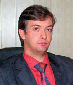 Михаил Кузнецов