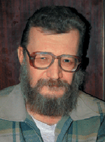 Алексей Федорчук